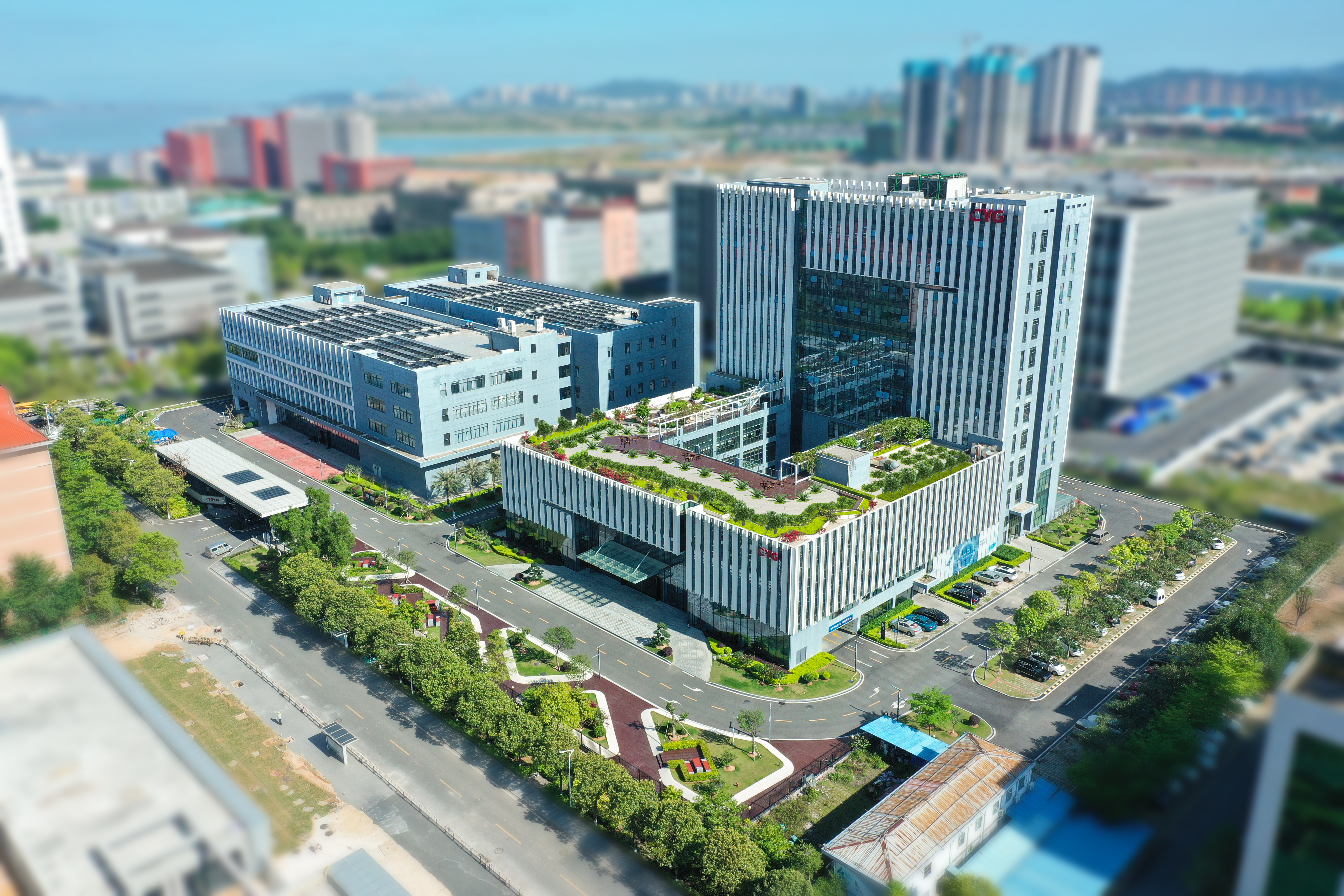 4-365钱包科技集团2023年度ESG报告技术服务项目图片